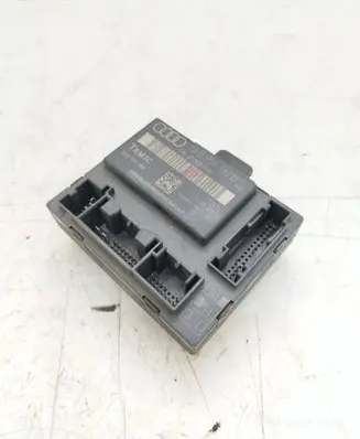 Audi A6 S6 C6 4F Door control unit/module 4F0959792B 4F0910793B 0033TFK0001