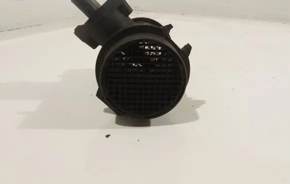 Mercedes-Benz C W202 Mass air flow meter A0000941448 0281002384