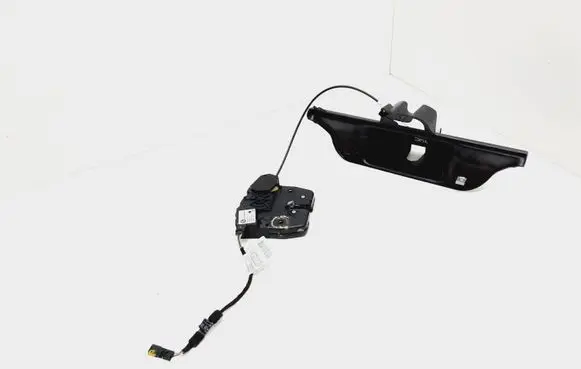 BMW X5 E70 Tailgate/trunk/boot lock/catch/latch 7234379