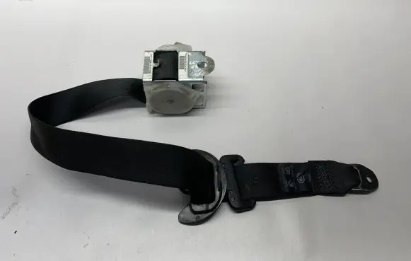Dodge Challenger Rear seatbelt 5UZ23DX9AB