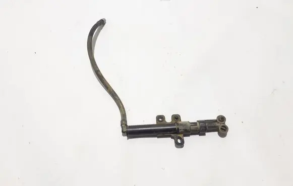 Volvo S90, V90 Headlight washer spray nozzle 31378725