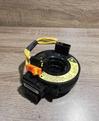 Toyota Prius (XW20) Airbag slip ring squib (SRS ring) 5HH6425