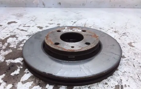 Volvo S40, V40 Front brake disc 