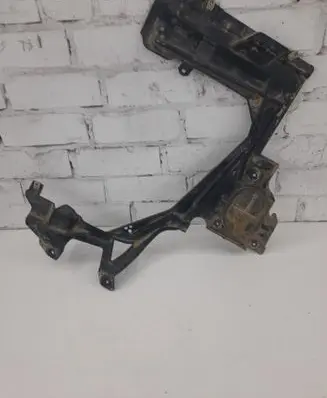 BMW X1 F48 F49 Rear bumper underbody cover/under tray 7354760
