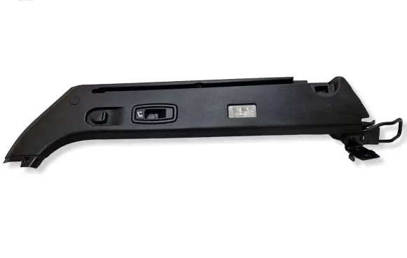 Renault Talisman Parcel shelf load cover mount bracket 794339749R