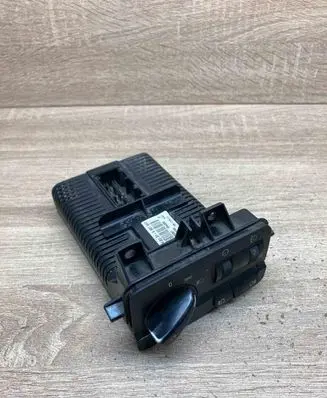 BMW 3 E46 Light switch 6907947