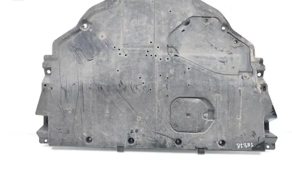 Mazda 6 Engine splash shield/under tray B61K56110