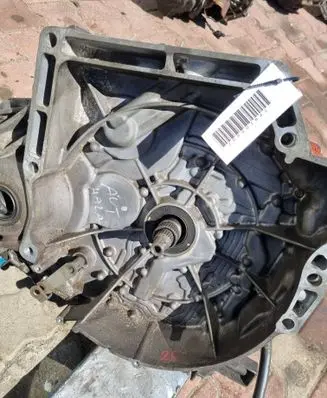 Honda CR-V Automatic gearbox MRVA1024336 1024336 MRVA