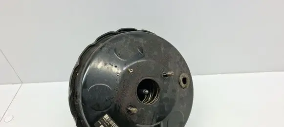 Brake booster