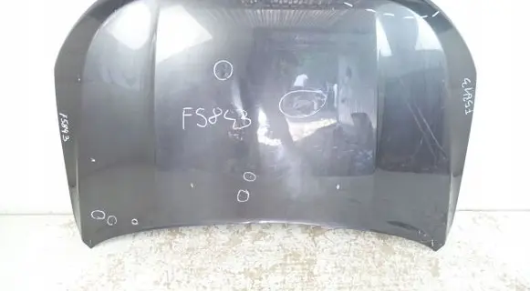 Jeep Compass Engine bonnet/hood