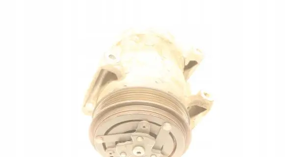 Fiat Tipo Air conditioning (A/C) compressor (pump)