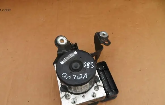 Volvo S80 ABS Pump P30736633