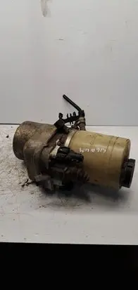 Opel Signum Power steering pump