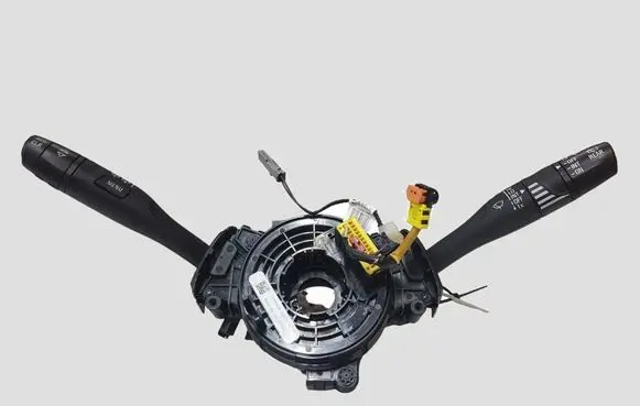 Opel Astra K Wiper turn signal indicator stalk/switch 13492929