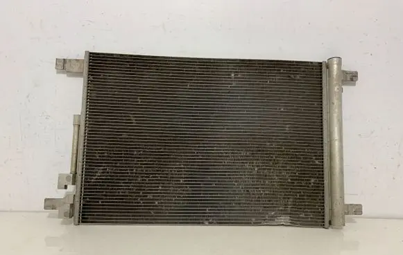 Cupra Formentor A/C cooling radiator (condenser) 5WA816411B