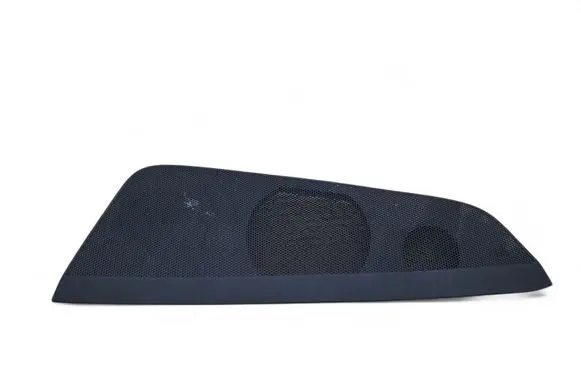 Audi Q7 4M Dash center speaker trim cover 4M8857736B