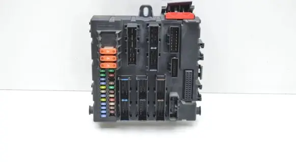 Opel Signum Fuse module 460023260 15283050