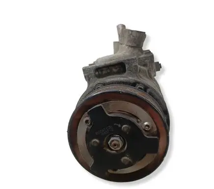 Volkswagen Touran I Air conditioning (A/C) compressor (pump) 1K0820803S 043539066B 043539066B4