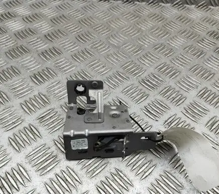 Ford Transit VII Rear door lock BK31V43287BE