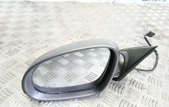 Volkswagen PASSAT B5.5 Front door electric wing mirror