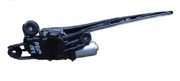 Ford Fiesta Rear window wiper motor 8A61A17K441AA
