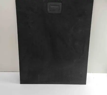 BMW X3 F25 Trunk/boot floor carpet liner 9207890