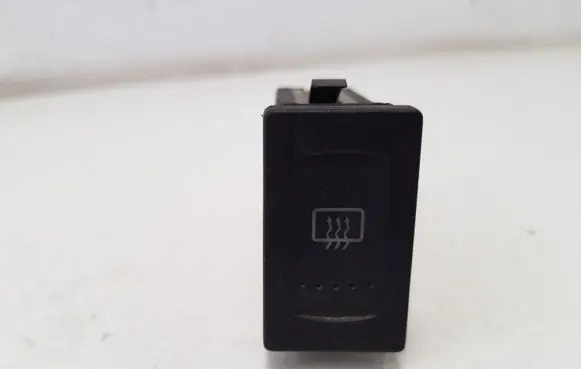 Volkswagen PASSAT B5.5 Windscreen/window heater switch 3B0959621D
