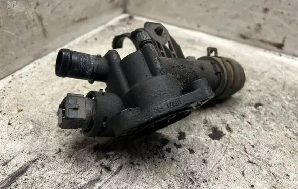 Nissan Qashqai Thermostat 