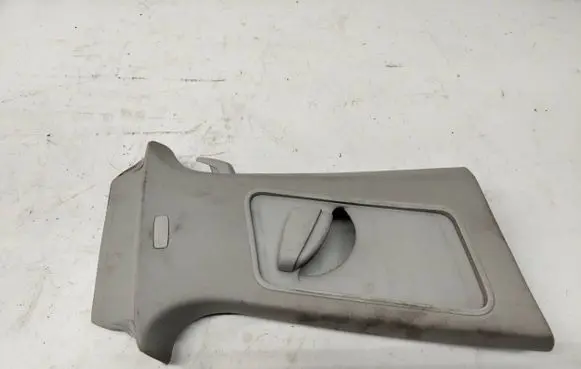 Volkswagen Jetta V (B) pillar trim (top) 1K5867244B