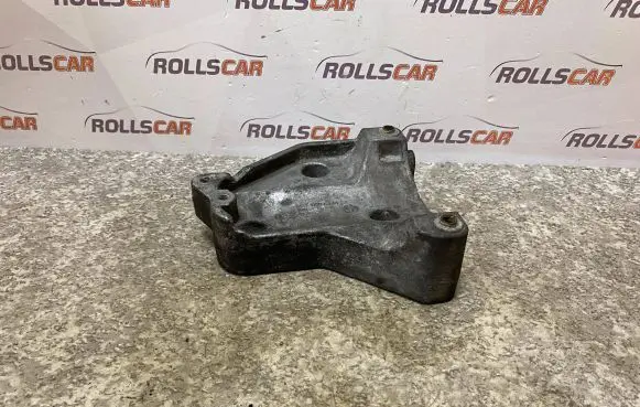 BMW X5 E70 A/C compressor mount bracket 6455779986301 59280110