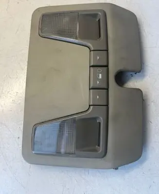 Volvo S70 V70 V70 XC Front seat light 9483147 6795