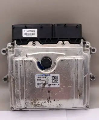 KIA Niro Engine control unit/module 954412BGS0