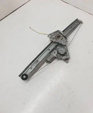 Suzuki Grand Vitara II Front door window regulator with motor 8346065J00 1621003530