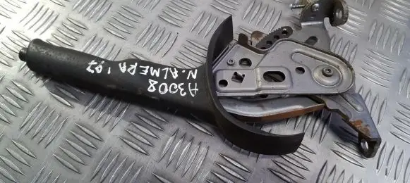 Nissan Almera Handbrake/parking brake lever assembly