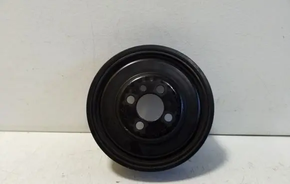 Audi A1 Crankshaft pulley 04L105243