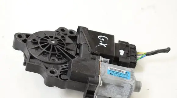 Mercedes-Benz GLC X253 C253 Rear door window regulator motor 83450A6010