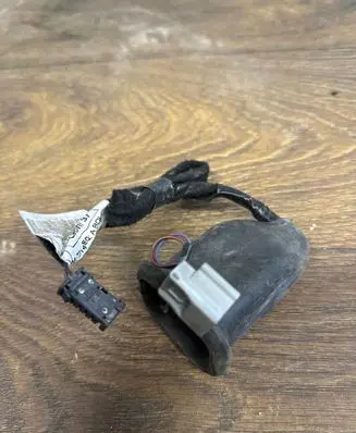 Renault Master III Rear tail light wiring loom 241440001R