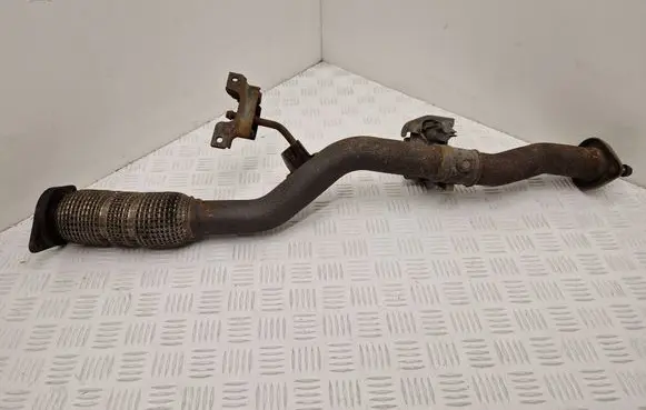Renault Kadjar Exhaust flexible connection 50885503 08317E20420