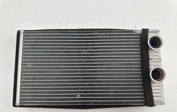 Chevrolet Captiva Intercooler radiator