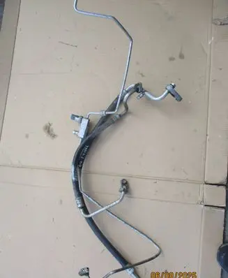 Toyota Yaris Air conditioning (A/C) pressure sensor MF4434400050