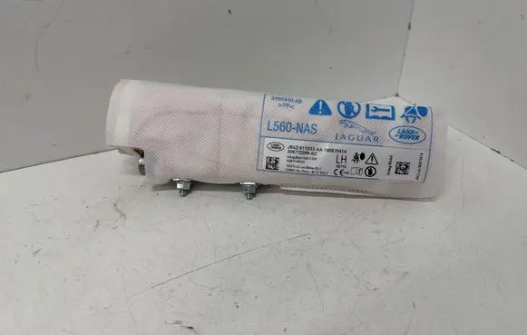 Jaguar I-Pace Seat airbag J8A2611D33AA 309772299AC