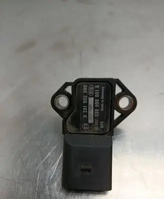 Audi A1 Air pressure sensor 038906051B 0281002399