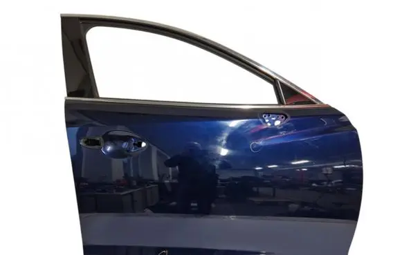 Mazda 6 Front door