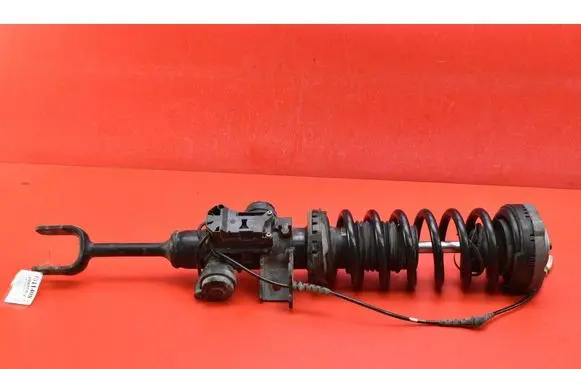 Front shock absorber/damper