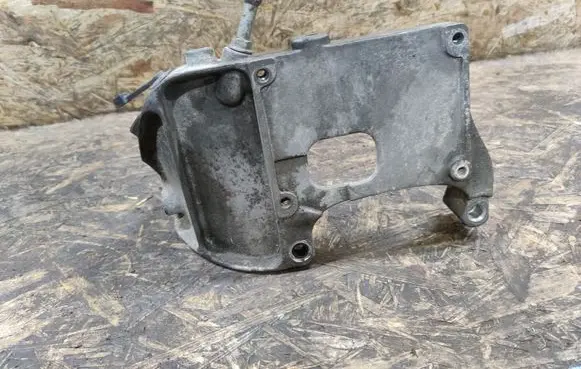 Cadillac SRX Other engine bay part 12583631