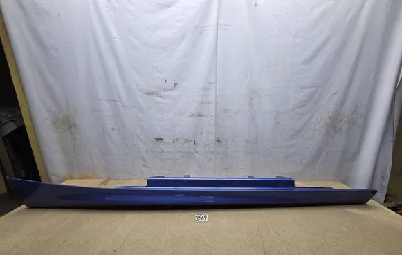 BMW 2 F22 F23 Sill 51778051948
