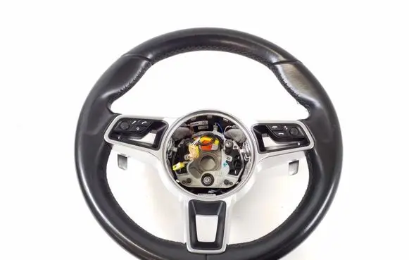 Porsche Cayenne (92A) Steering wheel 95B959256