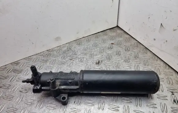 Other rear suspension part
