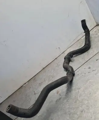 Volkswagen Transporter - Caravelle T5 Engine coolant pipe/hose