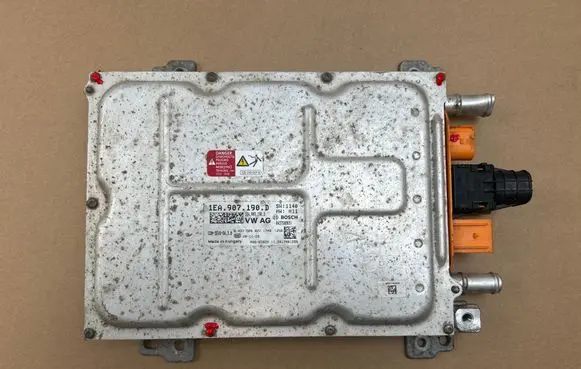 Volkswagen ID.4 Voltage converter inverter 1EA907190D